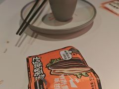 -鸣记脆皮烤鱼·海鲜烤鱼(三八广场店)
