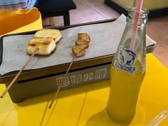 -望京小腰(北京总店)