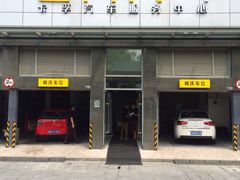 正门-CAR4卡孚 XPEL官方旗舰店(天目里店)