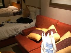 -上海千禧海鸥大酒店