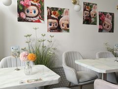 -琦堡高端定制蛋糕茶歇(格力广场店)