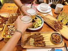 -醉三巡酒馆(浑南店)