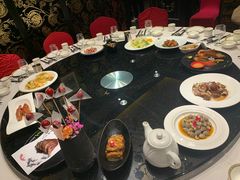 -上海1号私藏菜(静安店)