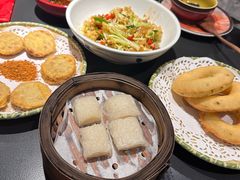 -火宫殿·湘菜小吃·商务宴请·生日聚会(市府店)