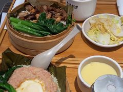 -72街荷叶饭(东方宝泰广场店)