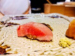 -桐寿司Sushi Tong