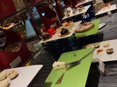 -盛宴标帜西餐厅龙虾.鲍鱼•牛排(重庆喜来登大酒店)