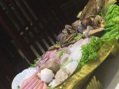 海鲜-欧记·龙城港(欣都店)