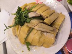 -振鼎鸡(天钥桥路店)