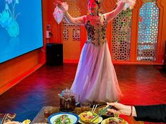 -双公羊·馕坑烤全羊(奥体店)