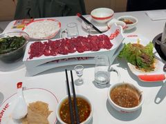 -陈记顺和潮汕牛肉火锅(棠德南路店)