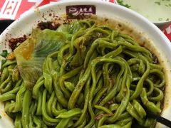 -老陈婆手工面庄