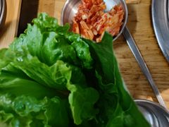 招待小菜-莫嘎(乌鲁木齐中路店)