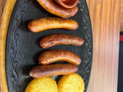 -萨莉亚意式餐厅(金隅嘉品mall店)