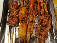 -京朋串屋·烧烤(望京西路总店)