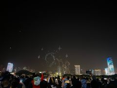 -天鹅湖体育公园