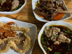 鸭舌-康二姐串串(中道街店)