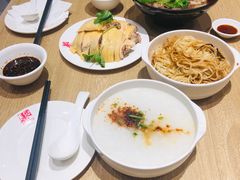 -泰煌鸡·上海白斩鸡·鸡汤面(鹤庆店)