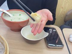 -鼎泰轩·包肆(青山万达广场店)