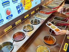 -阿亲家·韩式无限烤肉(春熙路店)