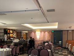 大堂-维园悦谱·海派家常菜(乌鲁木齐南路店)