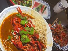 -京悦南门涮羊肉·羊蝎子火锅(田林路店)