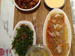 -乡村基·川味现炒大王(熙悦天街店)