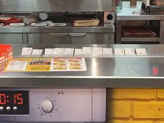 -华莱士·全鸡汉堡(柳州店)