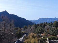 -潭柘寺景区