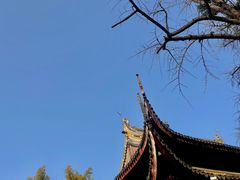 -西园戒幢律寺