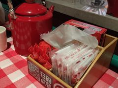 -辣小鲜·南昌大排档(船山路店)