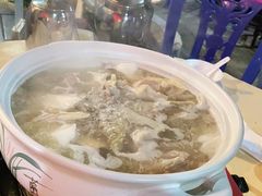 -老东风菜馆·潮汕大排档