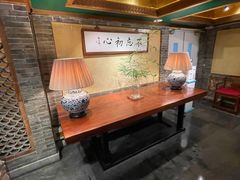 -那家小馆•北京菜•烤鸭(中关村店)
