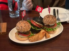 -Bistro 63 创意融合料理(广粤天地店)