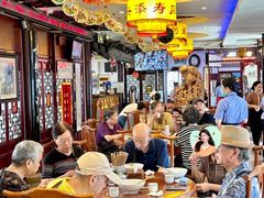 -同得兴 Since·1995 传统苏式面馆(十全街店)