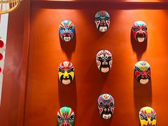 -曲氏老北京铜锅涮肉•火锅(不老街店)