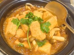 -好彩海鲜火锅饭店(银河百老汇店)