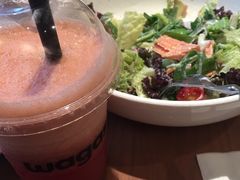 -Wagas沃歌斯(静安大悦城店)