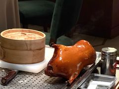 -漢舍中国菜馆(889广场店)