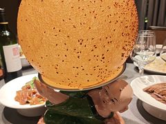 -吴越荣记苏州菜·松鼠桂鱼100%活鱼现做(斜塘老街店)