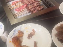 -星伦多自助料理·涮烤一体(虹悦城店)