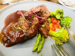 -夏朵餐厅(丁香店)