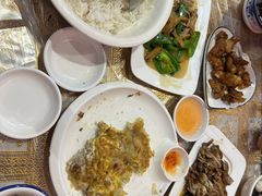 -官塘锋记鱼生·生腌·砂锅粥(牌坊街店)