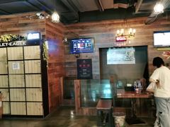 -长藤鬼校(龙翔店)