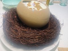 -嗨辣小聚·盘锦河蟹·海鲜烧烤龙虾(盘锦十年好店)