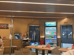 -买又大餐厅(福林里店)