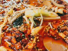 -毛草房(南辛庄街店)