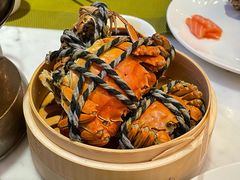 -都会尚膳·海鲜自助餐厅(重庆万豪酒店)