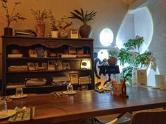 -Blac+Blac(中海环宇荟店)