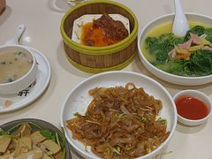 -如轩·海鲜砂锅粥·潮汕菜(海珠店)
